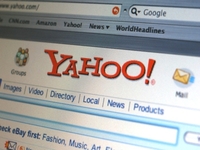 Yahoo представила собственный браузер Axis